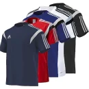 Adidas Condivo 14 Unisex Trainingsshirt Freizeit T-Shirt Blau Navy Rot Schwarz für 12,95€ inkl. Versand!