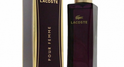 Lacoste Pour Femme Elixir 90 ml Eau de Parfum für 34,99€ inkl. Versand!