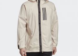 adidas Athletics Parley adidas W.N.D. Herren Jacke für 39,95€ inkl. Versand!