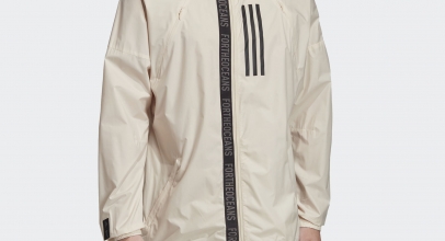 adidas Athletics Parley adidas W.N.D. Herren Jacke für 39,95€ inkl. Versand!