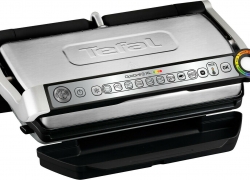 TEFAL GC722D Optigrill Plus XL, Kontaktgrill, 2000 Watt für 151,77€ inkl. Versand!