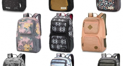 Dakine Jewel 26L Rucksack Backpack Schulrucksack Laptopfach für 39,99€ inkl. Versand!