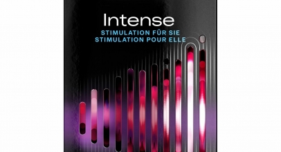 Durex Intense Orgasmic 12 Stück Kondome Präservative für 8,79€ inkl. Versand!