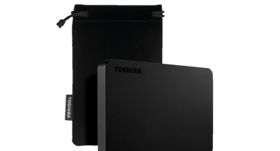 TOSHIBA Canvio Basics Exclusive, 2 TB HDD, 2.5 Zoll, extern für 59,-€ inkl. Versand!