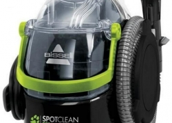 Bissell SpotClean Pet Pro Waschsauger (Nass-/ Trockensauger) für 161,99€ inkl. Versand!
