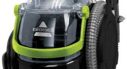 Bissell SpotClean Pet Pro Waschsauger (Nass-/ Trockensauger) für 161,99€ inkl. Versand!