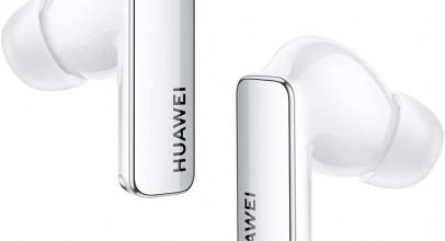 Huawei FreeBuds Pro 2 Kopfhörer ceramic white Bluetooth In-Ear True Wireless für 136,90€ inkl. Versand!