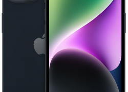 APPLE iPhone 14 – 128GB – Mitternacht – Schwarz – NEU & OVP für 759€ inkl. Versand!