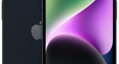 APPLE iPhone 14 – 128GB – Mitternacht – Schwarz – NEU & OVP für 759€ inkl. Versand!