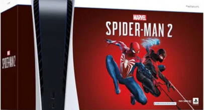 SONY PlayStation®5-Konsole –  Marvel’s Spider-Man 2 Bundle für 519€ inkl. Versand!