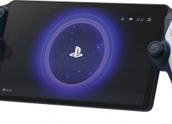 PLAYSTATION Portal™ Remote-Player 8Zoll Full HD LCD Display WLAN B-WARE für 148,80€ inkl. Versand!
