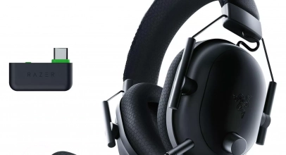 RAZER BlackShark V2 Pro Gaming-Headset Xbox Kopfhörer Ohrumschließend Schwarz für 134,99€ inkl. Versand!