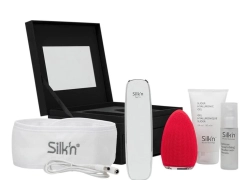 Silk’n FT1PE1C1001 Facetite Ritual Anti Aging Gerät Hautstraffer für 69,99€ inkl. Versand!