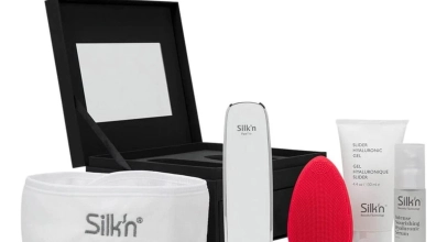 Silk’n FT1PE1C1001 Facetite Ritual Anti Aging Gerät Hautstraffer für 69,99€ inkl. Versand!