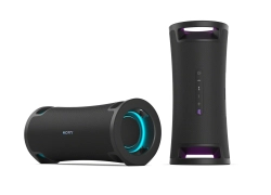 SONY ULT FIELD 7 Schwarz Bluetooth Lautsprecher kabellos Musikbox wasserdicht für 206,10€ inkl. Versand!