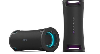 SONY ULT FIELD 7 Schwarz Bluetooth Lautsprecher kabellos Musikbox wasserdicht für 206,10€ inkl. Versand!