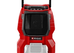 Einhell Akku-Radio TC-RA 18 Li BT Solo Mitglied der Power X-Change Familie für 29,99€ inkl. Versand!