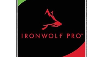 Seagate IronWolf Pro NAS 24 TB CMR ST24000NT002 Refurbished, Festplatte für 679,90€ inkl. Versand!