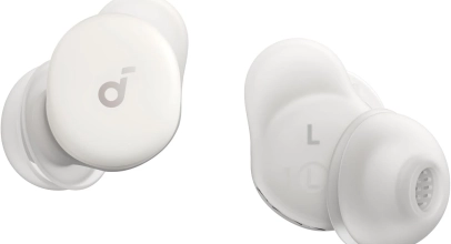 Anker soundcore Sleep A30 Schlafkopfhörer ANC Bluetooth Geräuschmaskierung für 151,99€ inkl. Versand!