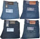 Gardeur Herren Jeans Hose Bradley leicht Stretch Modern Fit 2. WAHL für 38,90€ inkl. Versand!