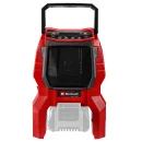 Einhell Akku-Radio TC-RA 18 Li BT Solo Mitglied der Power X-Change Familie für 29,99€ inkl. Versand!