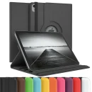 Tasche für Apple iPad Smart Case Schutz Hülle Etui Tasche Bumper Flip Cover 360° für 13,49€ inkl. Versand!