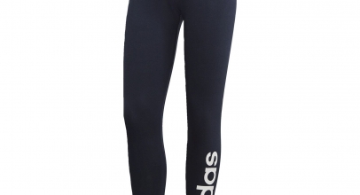 adidas Athletics Essentials Linear Tight Damen Freizeit-Leggings für 13,95€ inkl. Versand!