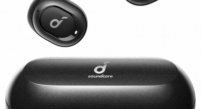 Anker Soundcore Liberty Neo Bluetooth Kabellose True Wireless Kopfhörer Schwarz für 33,99€ inkl. Versand!