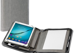 Tablet-Organizer A5 Tasche Hülle Mappe für Apple iPad 5 6 7 8 Air 2 3 2020 2019 für 9,90€ inkl. Versand!