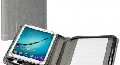 Tablet-Organizer A5 Tasche Hülle Mappe für Apple iPad 5 6 7 8 Air 2 3 2020 2019 für 9,90€ inkl. Versand!