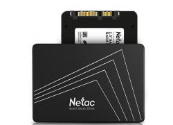 Netac 240GB Interne Festplatte SSD 2,5″ SATA3 Interne Solid State Drive 500mb/s für 15,99€ inkl. Versand!