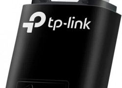 TP-Link TL-WN823N Mini WLAN USB 2.0 Stick 300Mbps WiFi Dongle Wireless Adapter für 5,55€ inkl. Versand!