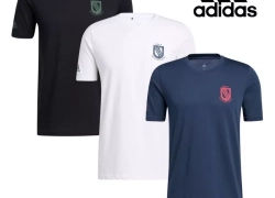 Adidas T-Shirt Golf Champion Herren Verschiedene Farben für 14,95€ inkl. Versand!