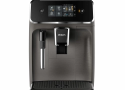 Philips EP2224/10 Series 2200 Kaffeevollautomat Kaffeemaschine Keramikmahlwerk für 224,99€ inkl. Versand!