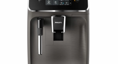 Philips EP2224/10 Series 2200 Kaffeevollautomat Kaffeemaschine Keramikmahlwerk für 224,99€ inkl. Versand!