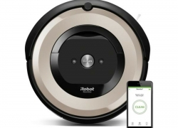 iRobot Roomba e5152 Saugroboter (B-Ware) für 149,-€ inkl. Versand!