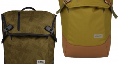 AEVOR Daypack Rucksack für 29,99€ inkl. Versand!