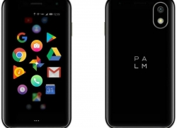 Palm Pepito PVG100E Titanium für 219,-€ inkl. Versand!