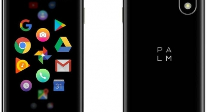 Palm Pepito PVG100E Titanium für 219,-€ inkl. Versand!