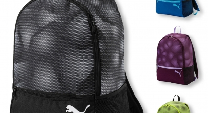 PUMA Alpha Backpack Rucksack für Sport Freizeit Reise Schule für 14,99€ inkl. Versand!