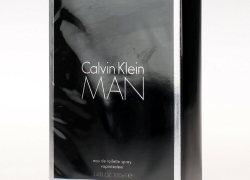 Calvin Klein Man – EDT Eau de Toilette 100ml für 22,76€ inkl. Versand!