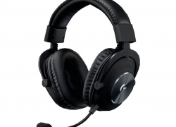 Logitech G PRO X Gaming Headset Over Ear Kopfhörer kabelgebunden DTS Headphone 7 für 49,49€ inkl. Versand!