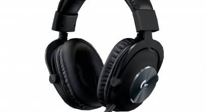 Logitech G PRO X Gaming Headset Over Ear Kopfhörer kabelgebunden DTS Headphone 7 für 49,49€ inkl. Versand!