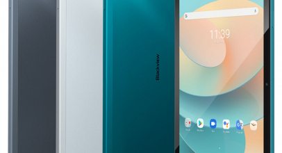 Blackview Tab 11 Tablet 10,36 Zoll 8GB+128GB 6580mAh 2K Dual SIM WiFi – Refurbished für 139,99€ inkl. Versand!