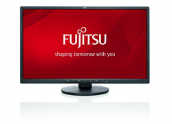 FUJITSU Monitor E24-8 TS Pro LCD-Display 60,5cm (23,8″) schwarz für 75,60€ inkl. Versand!