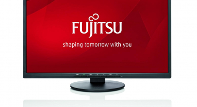 FUJITSU Monitor E24-8 TS Pro LCD-Display 60,5cm (23,8″) schwarz für 75,60€ inkl. Versand!