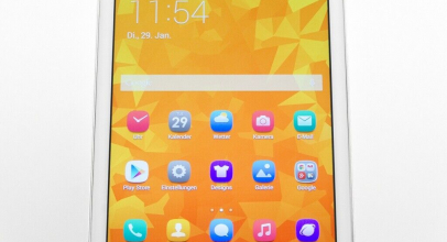 Huawei Mediapad T1 8.0 Pro 4G 16GB Silver Android Tablet für 31,50€ inkl. Versand!