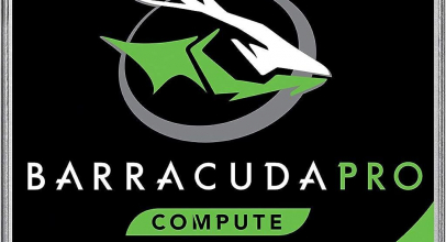 Seagate Barracuda Pro 10TB Interne Festplatte ST10000DM005 3,5 Zoll HDD SATA3 für 139,90€ inkl. Versand!