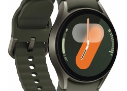 Samsung Galaxy Watch7 L300 44 mm Aluminium Bluetooth Smartwatch grün WLAN für 151,11€ inkl. Versand!