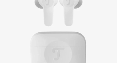 Teufel Kopfhörer AIRY TWS 2 Bluetooth In-Ear Headset Noise – Sehr Gut für 33€ inkl. Versand!